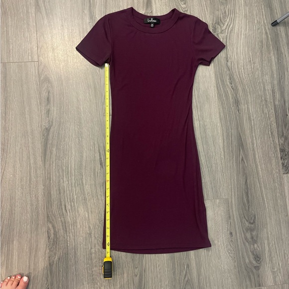 Lulu’s Dress - Picture 7 of 7